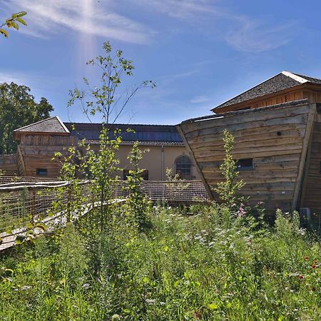 Escale Cab'Ane Hotel Mittlach Екстериор снимка