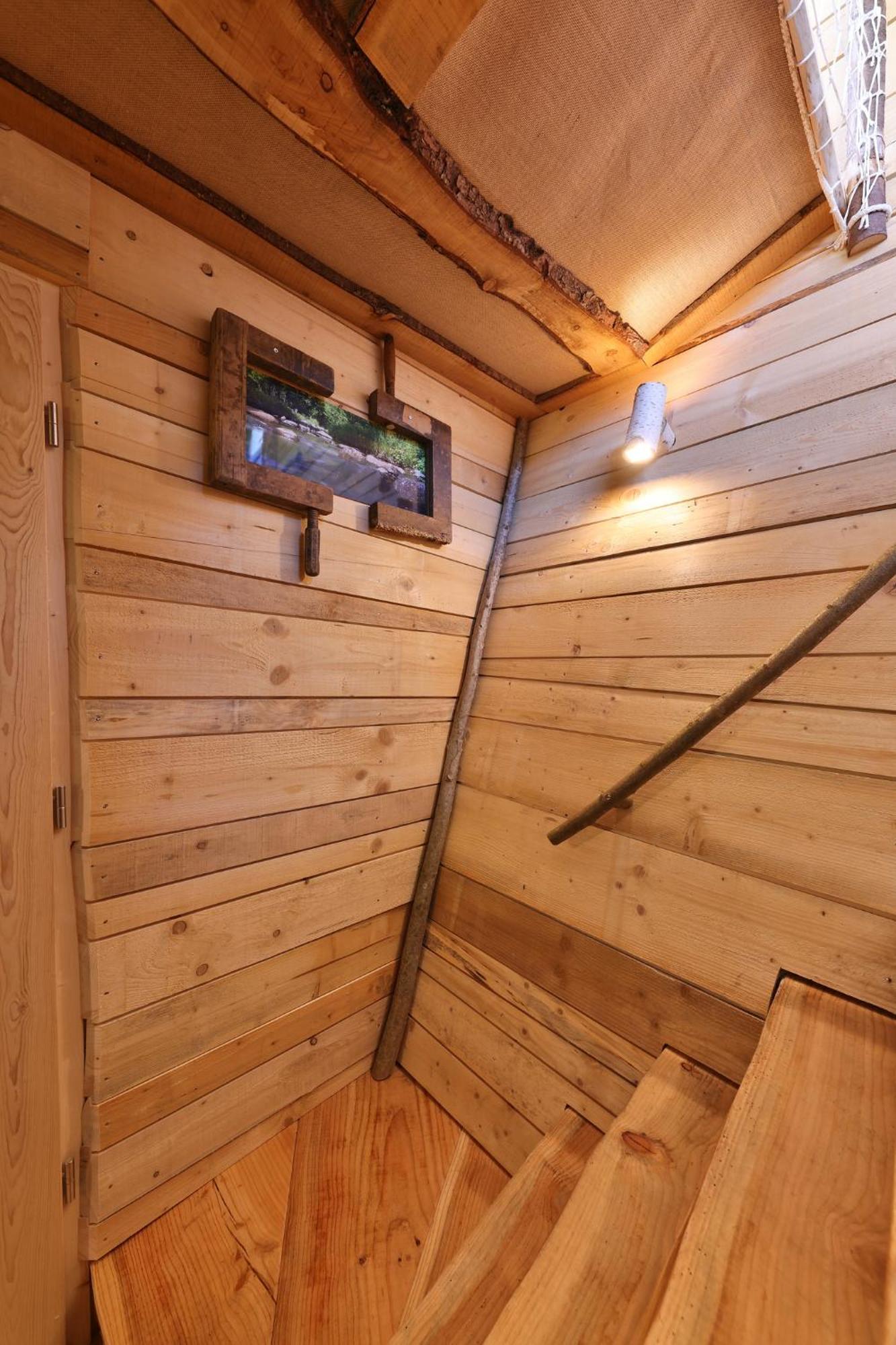 Escale Cab'Ane Hotel Mittlach Екстериор снимка