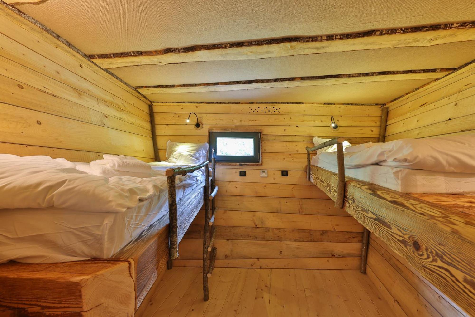 Escale Cab'Ane Hotel Mittlach Екстериор снимка