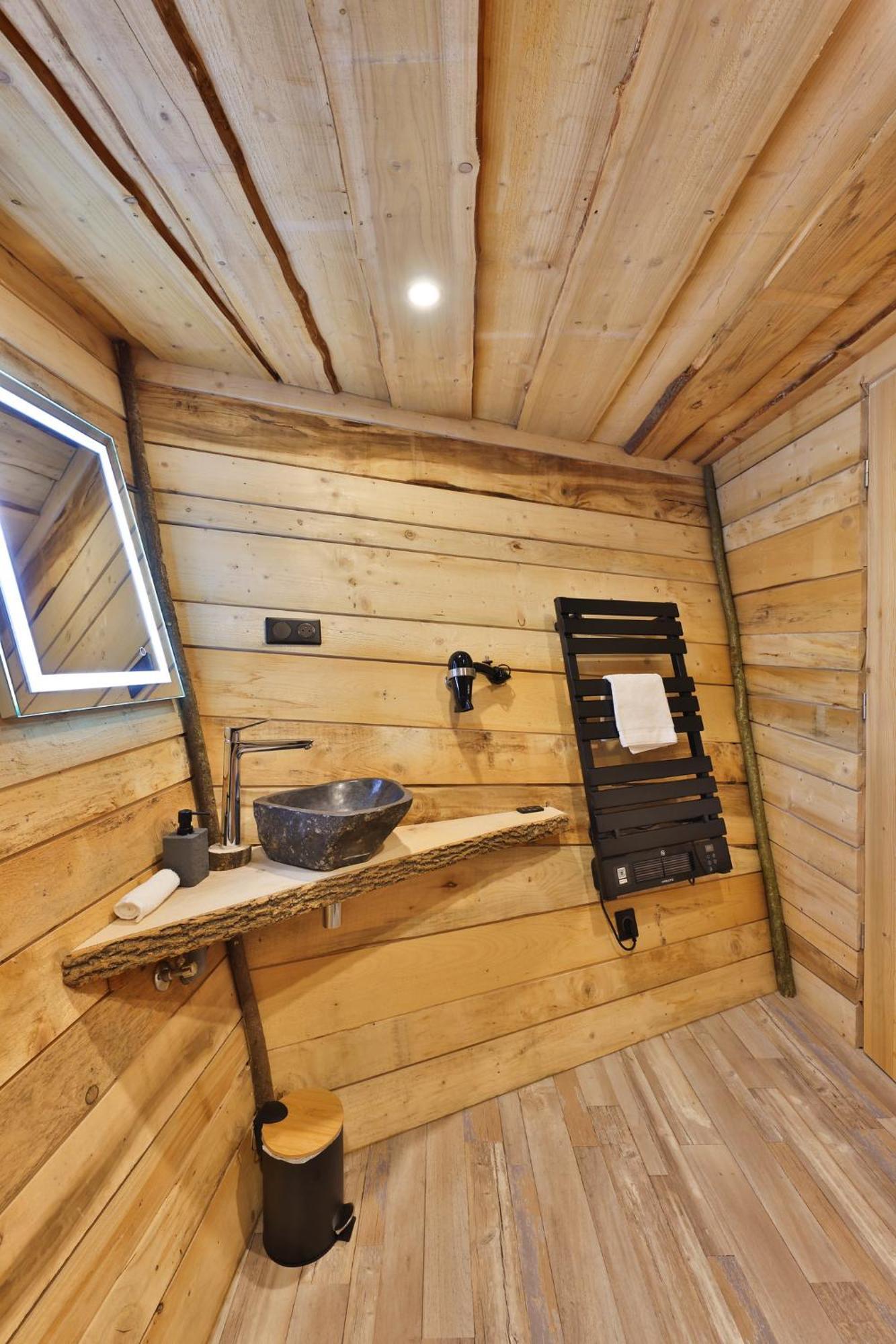 Escale Cab'Ane Hotel Mittlach Екстериор снимка