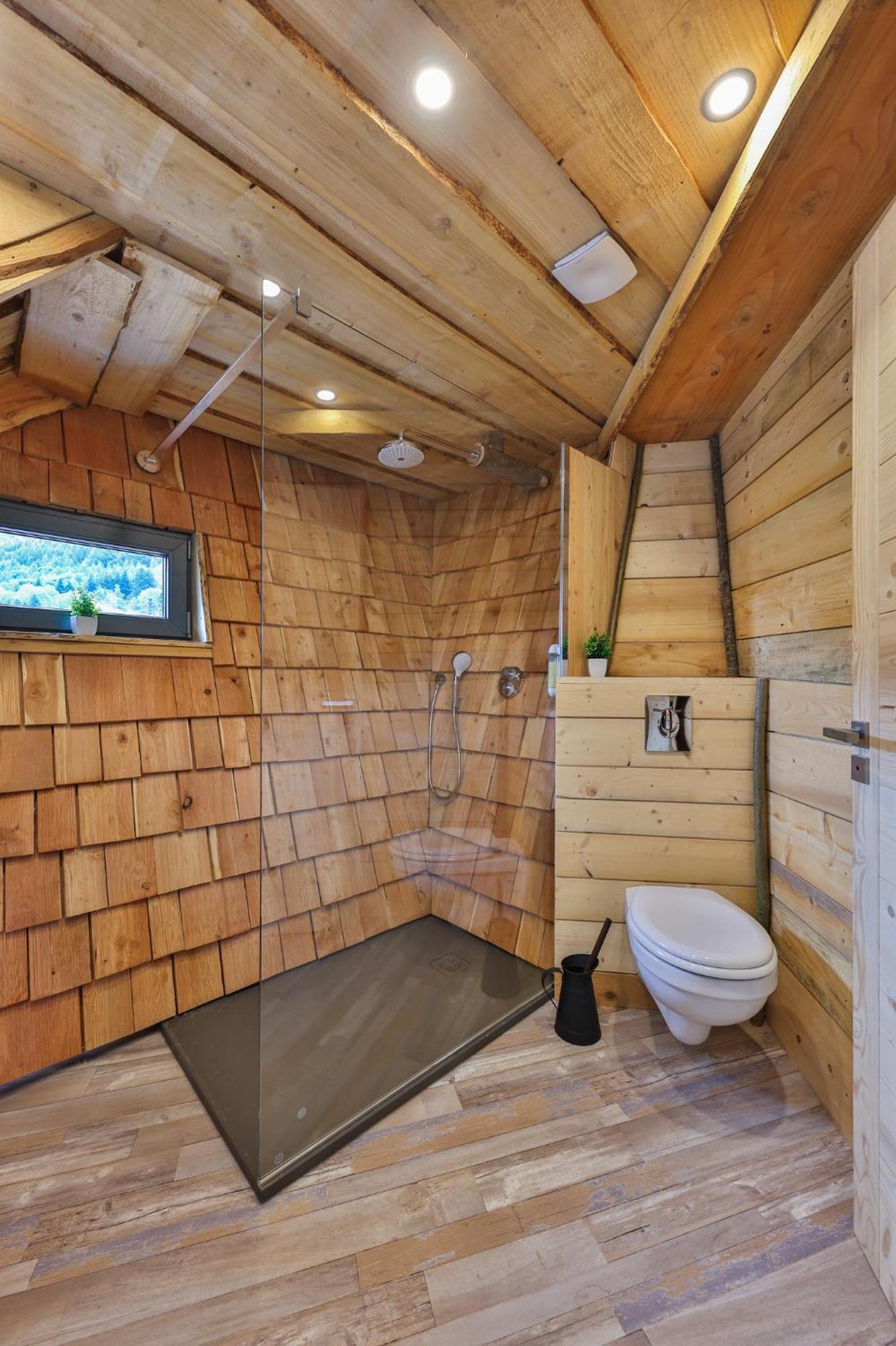 Escale Cab'Ane Hotel Mittlach Екстериор снимка