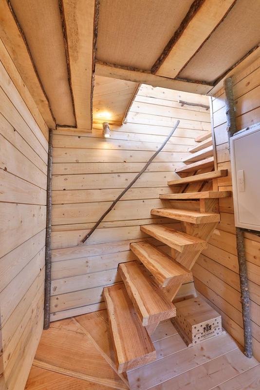 Escale Cab'Ane Hotel Mittlach Екстериор снимка