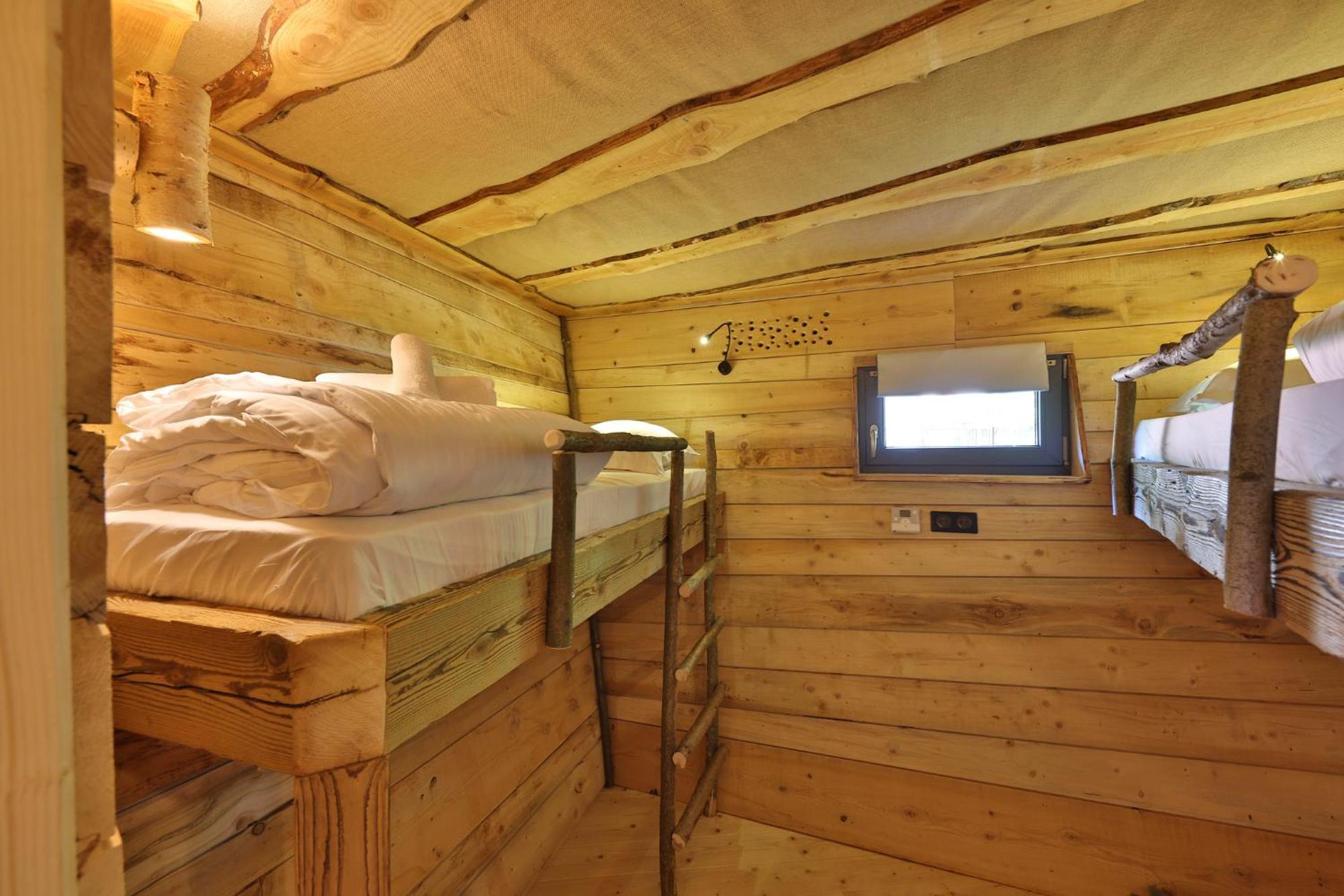 Escale Cab'Ane Hotel Mittlach Екстериор снимка